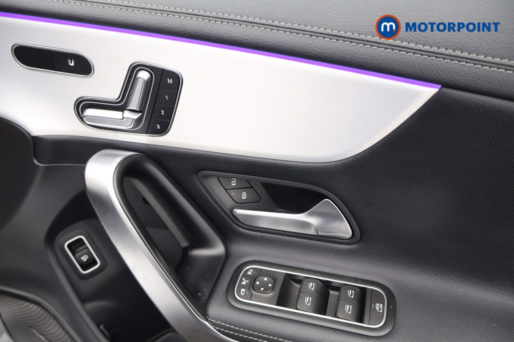 Used Mercedes-Benz CLA 2023 for sale - 77171264: Photo 20