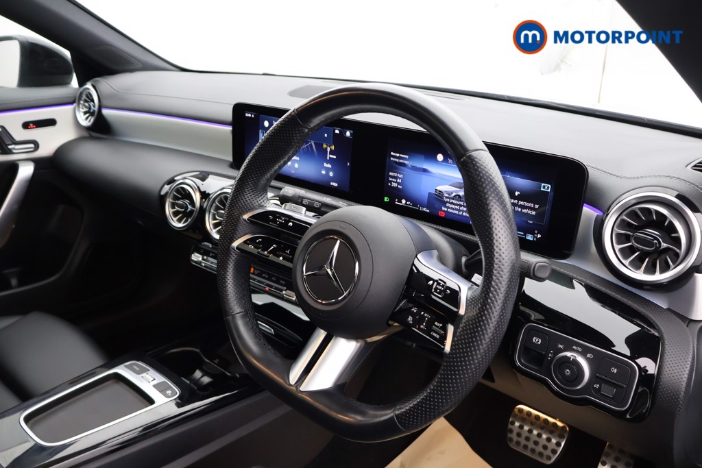 Used Mercedes-Benz CLA 2023 for sale - 77171264: Photo 21