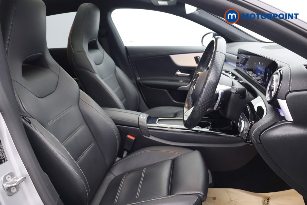 Used Mercedes-Benz CLA 2023 for sale - 77171264: Photo 22