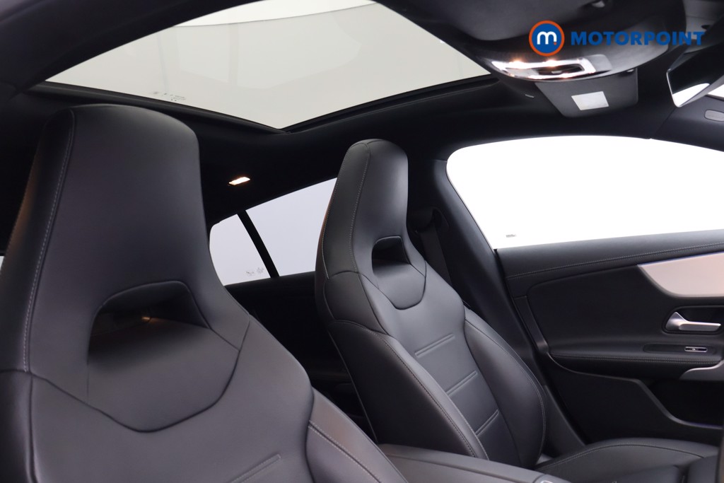 Used Mercedes-Benz CLA 2023 for sale - 77171264: Photo 23