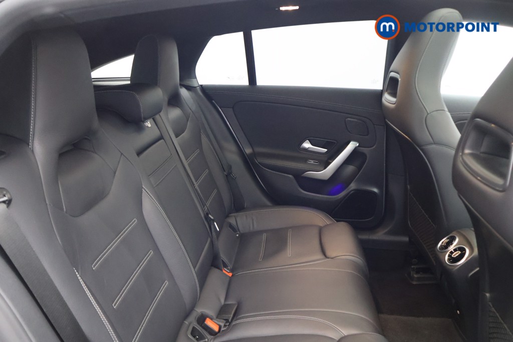 Used Mercedes-Benz CLA 2023 for sale - 77171264: Photo 24