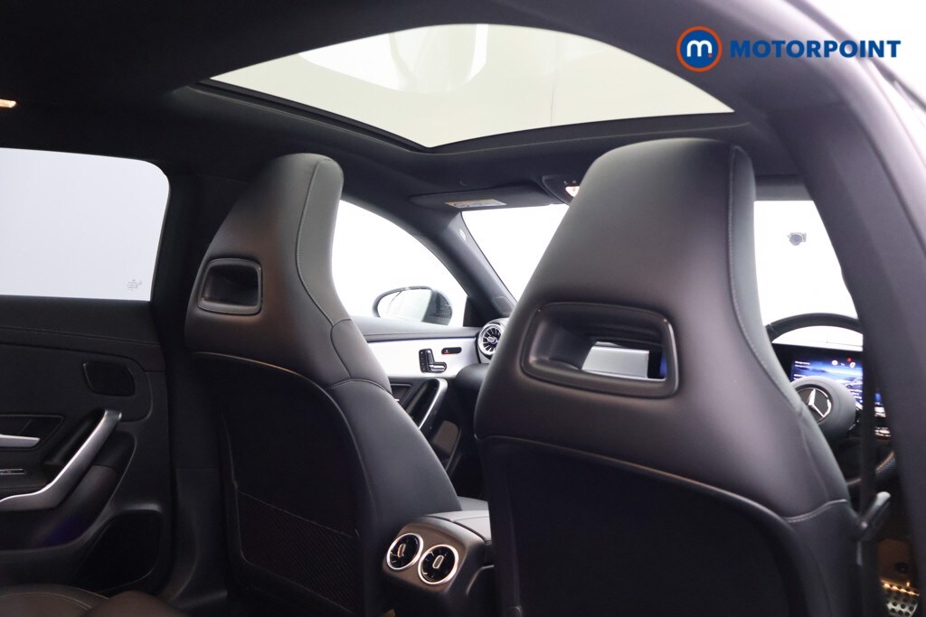 Used Mercedes-Benz CLA 2023 for sale - 77171264: Photo 25