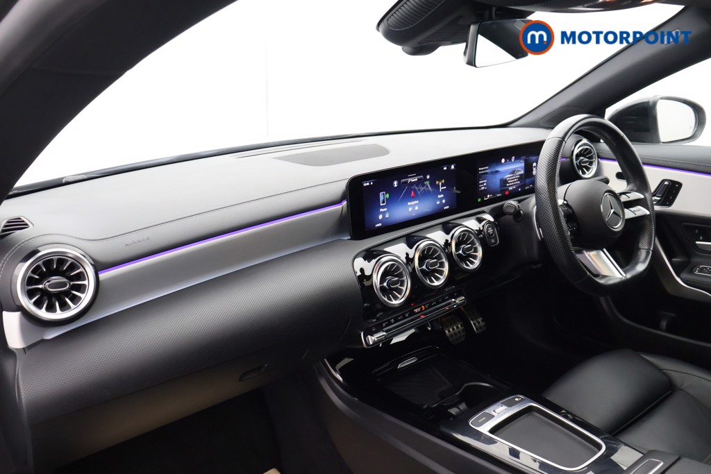 Used Mercedes-Benz CLA 2023 for sale - 77171264: Photo 27