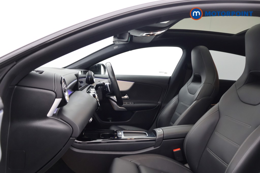 Used Mercedes-Benz CLA 2023 for sale - 77171264: Photo 29