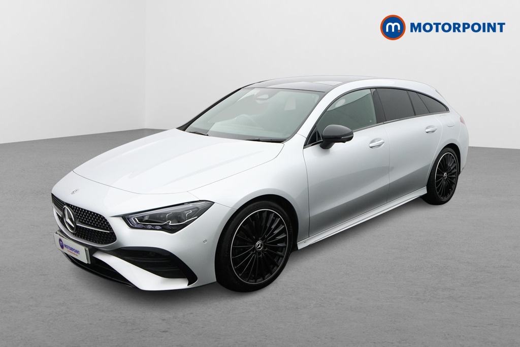 Used Mercedes-Benz CLA 2023 for sale - 77171264: Photo 3