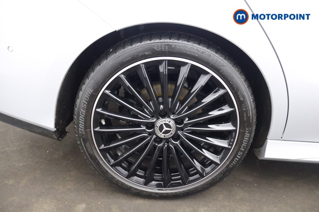 Used Mercedes-Benz CLA 2023 for sale - 77171264: Photo 34