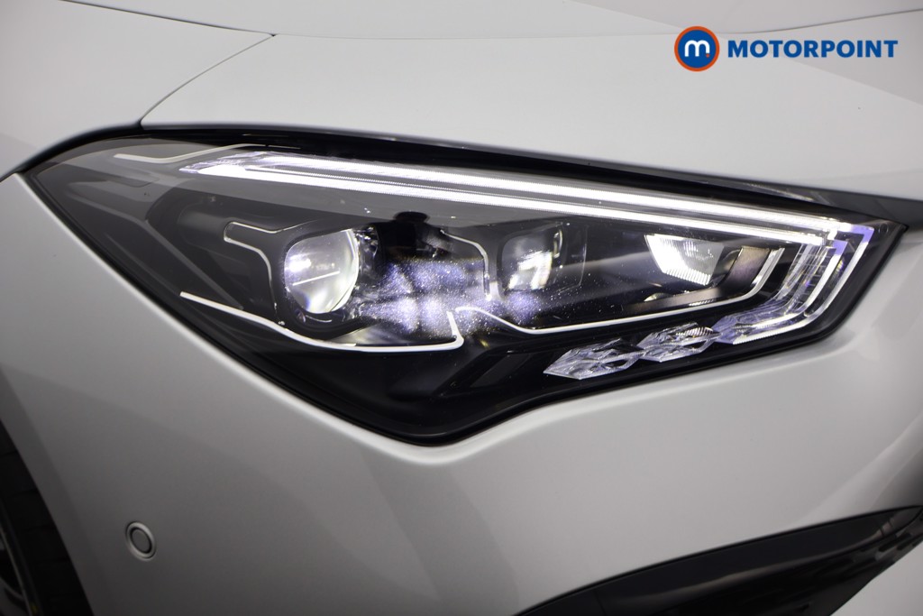 Used Mercedes-Benz CLA 2023 for sale - 77171264: Photo 36