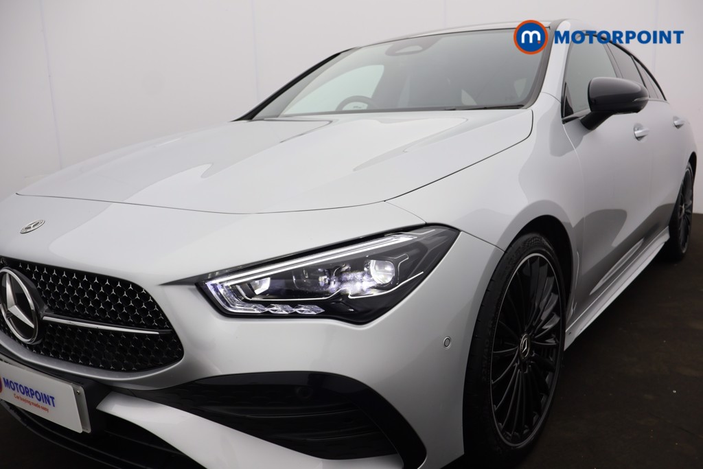 Used Mercedes-Benz CLA 2023 for sale - 77171264: Photo 37