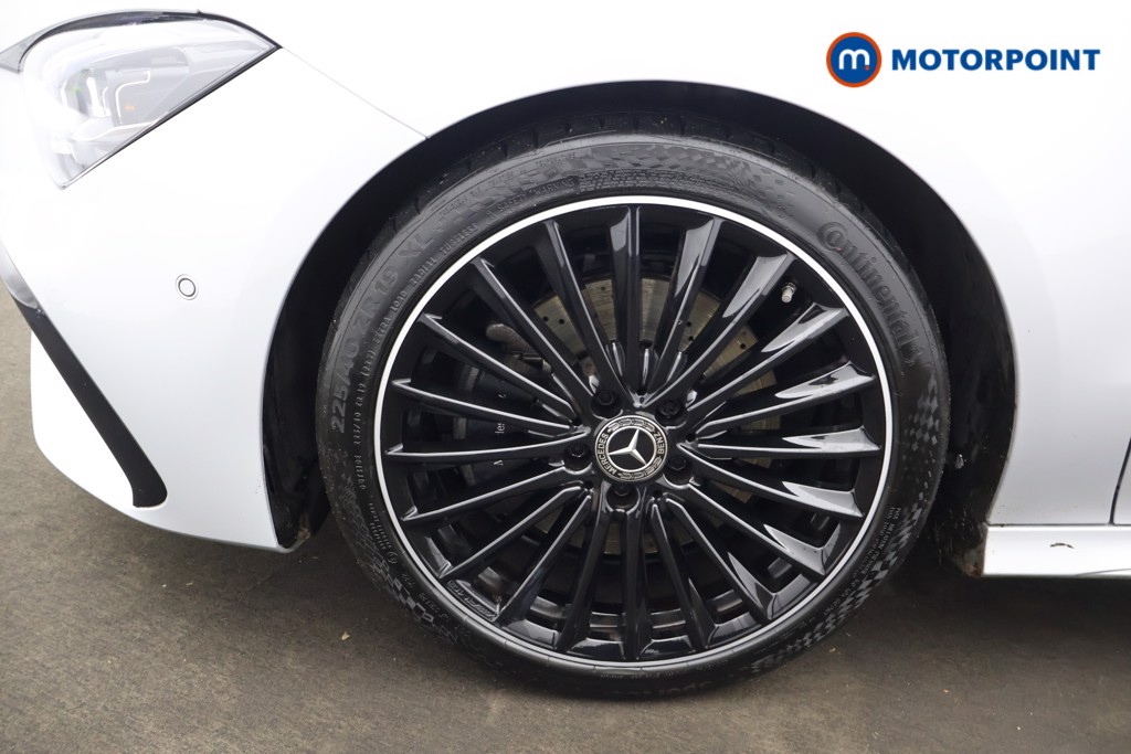 Used Mercedes-Benz CLA 2023 for sale - 77171264: Photo 38