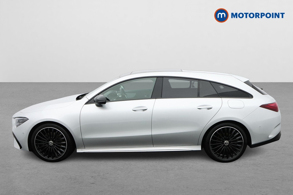 Used Mercedes-Benz CLA 2023 for sale - 77171264: Photo 4