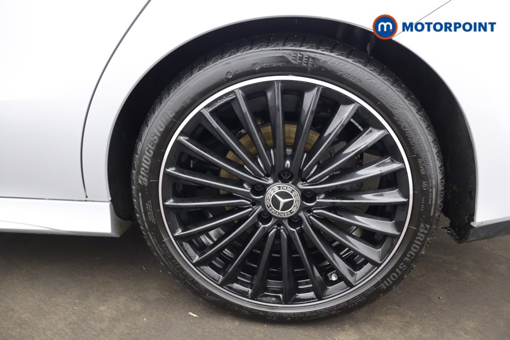 Used Mercedes-Benz CLA 2023 for sale - 77171264: Photo 40