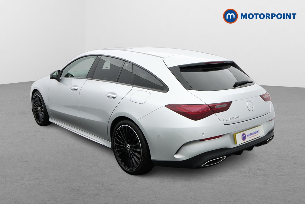 Used Mercedes-Benz CLA 2023 for sale - 77171264: Photo 5