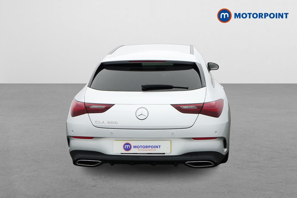 Used Mercedes-Benz CLA 2023 for sale - 77171264: Photo 6