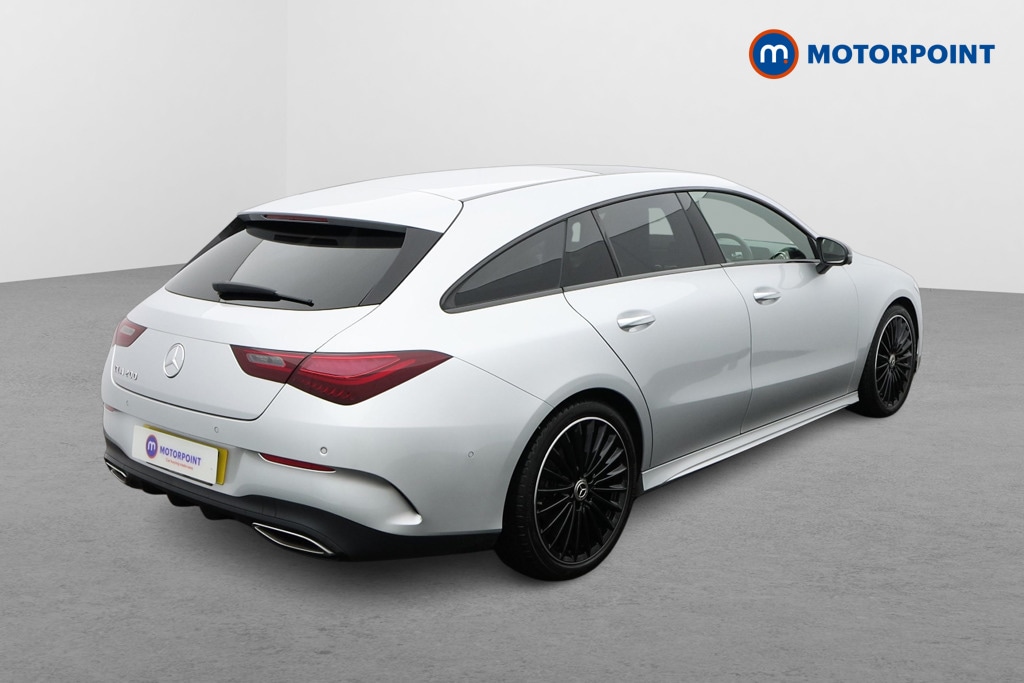 Used Mercedes-Benz CLA 2023 for sale - 77171264: Photo 7