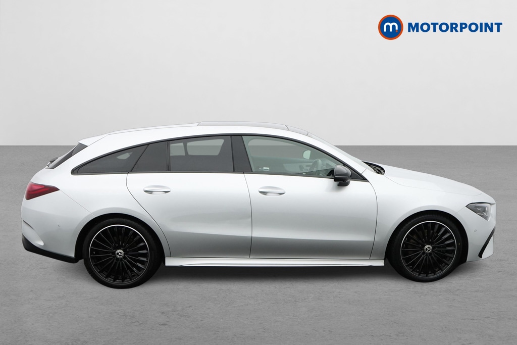 Used Mercedes-Benz CLA 2023 for sale - 77171264: Photo 8