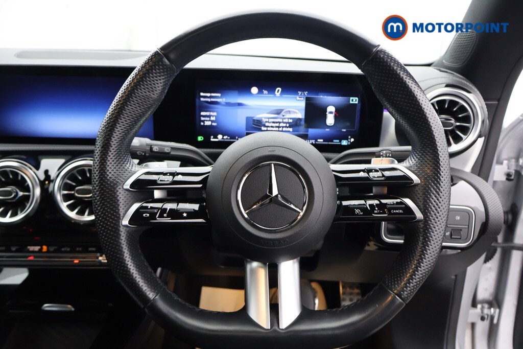 Used Mercedes-Benz CLA 2023 for sale - 77171264: Photo 9