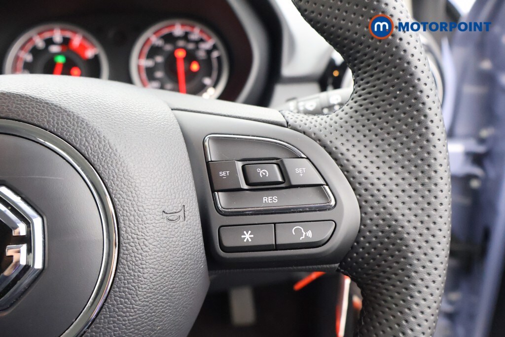 Used MG MG3 2024 for sale - 77918890: Photo 14