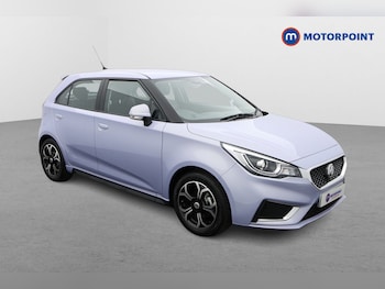 Used MG MG3 2024 for sale - 77918890: Photo