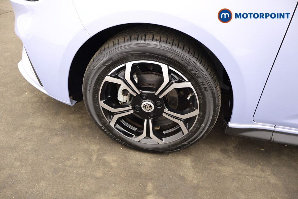 Used MG MG3 2024 for sale - 77918890: Photo 31