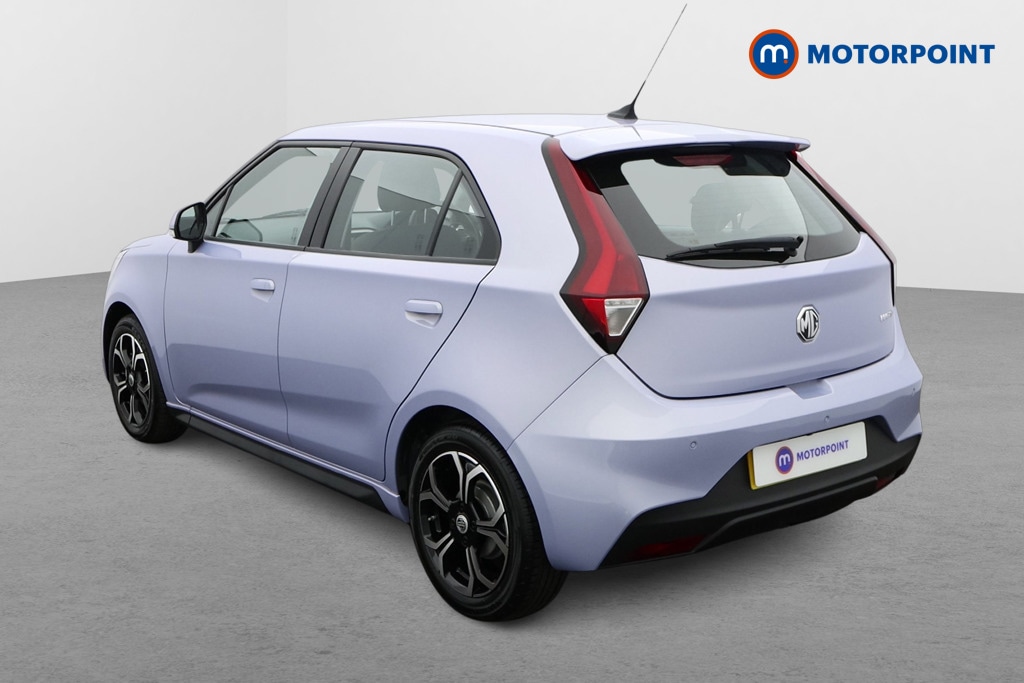 Used MG MG3 2024 for sale - 77918890: Photo 5