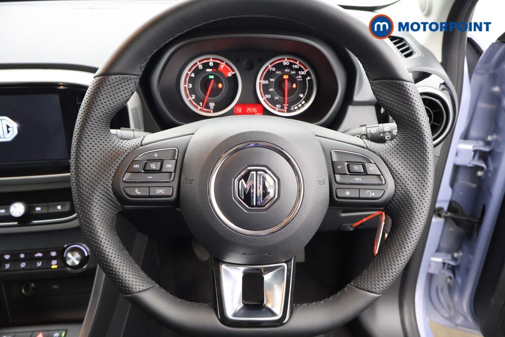 Used MG MG3 2024 for sale - 77918890: Photo 9