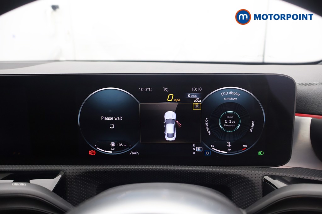 Used Mercedes-Benz CLA 2022 for sale - 77187144: Photo 10