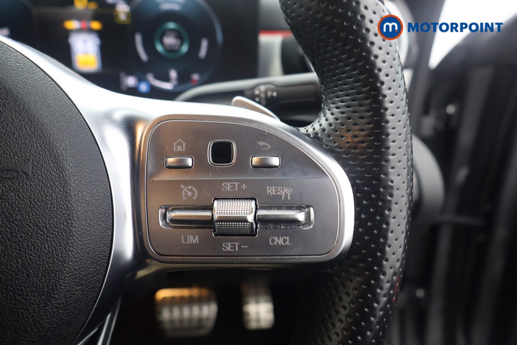 Used Mercedes-Benz CLA 2022 for sale - 77187144: Photo 12