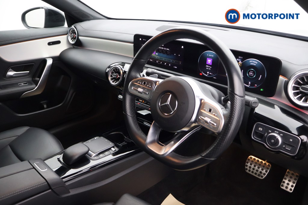 Used Mercedes-Benz CLA 2022 for sale - 77187144: Photo 17