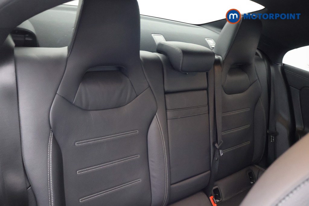 Used Mercedes-Benz CLA 2022 for sale - 77187144: Photo 19