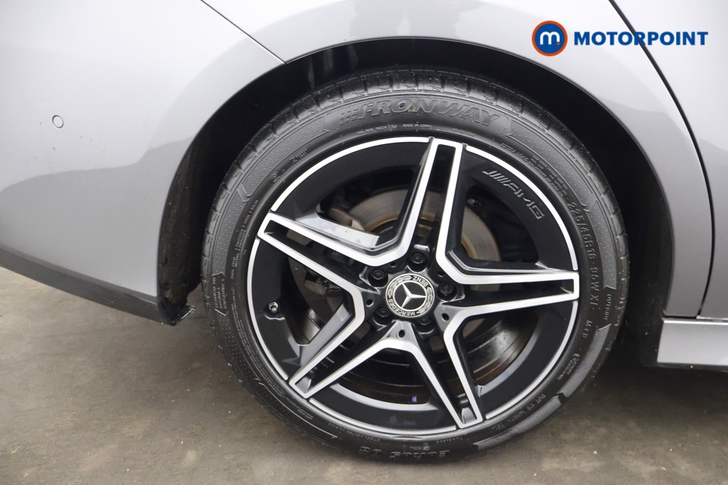 Used Mercedes-Benz CLA 2022 for sale - 77187144: Photo 21