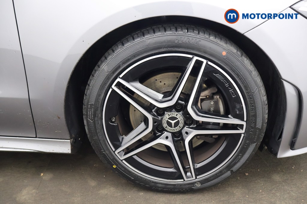 Used Mercedes-Benz CLA 2022 for sale - 77187144: Photo 22