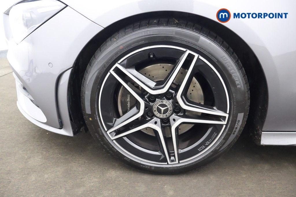 Used Mercedes-Benz CLA 2022 for sale - 77187144: Photo 23