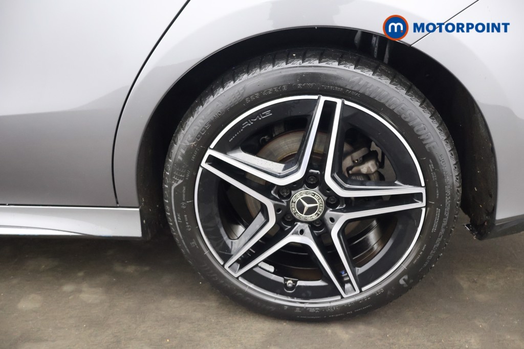 Used Mercedes-Benz CLA 2022 for sale - 77187144: Photo 24