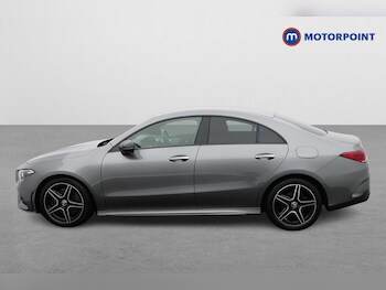 Used Mercedes-Benz CLA undefined for sale - 77187144: Photo