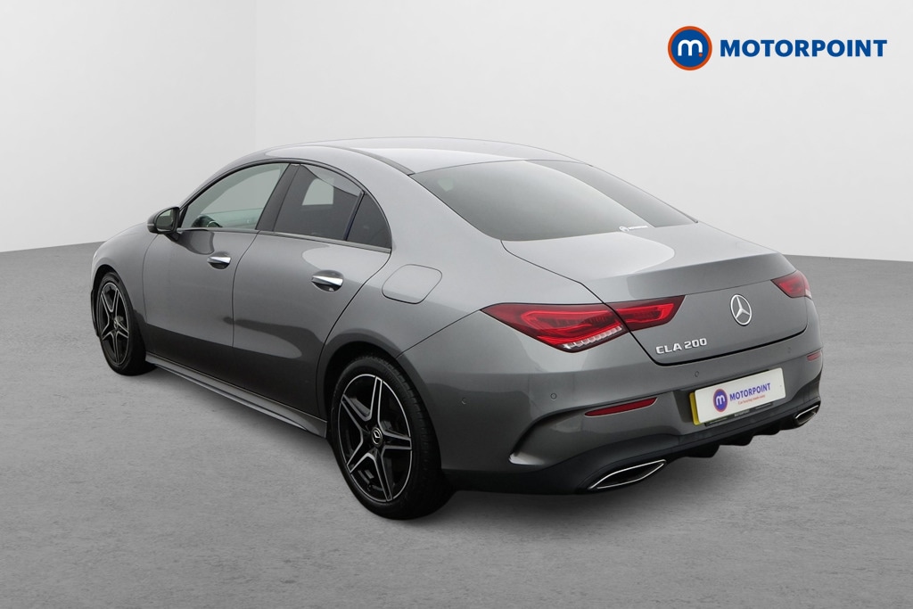 Used Mercedes-Benz CLA 2022 for sale - 77187144: Photo 5
