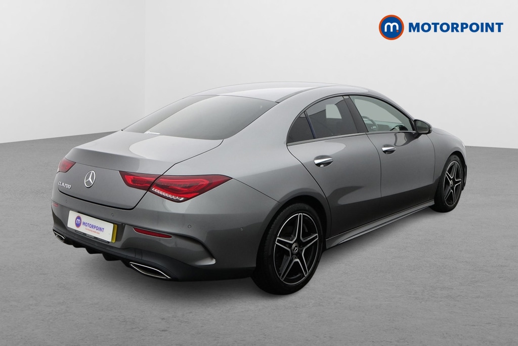 Used Mercedes-Benz CLA 2022 for sale - 77187144: Photo 7