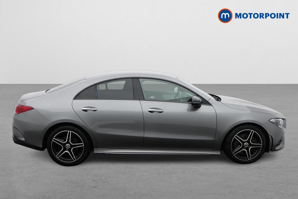 Used Mercedes-Benz CLA 2022 for sale - 77187144: Photo 8