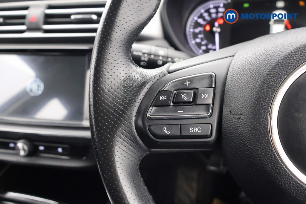 Used MG MG5 2022 for sale - 77086173: Photo 10