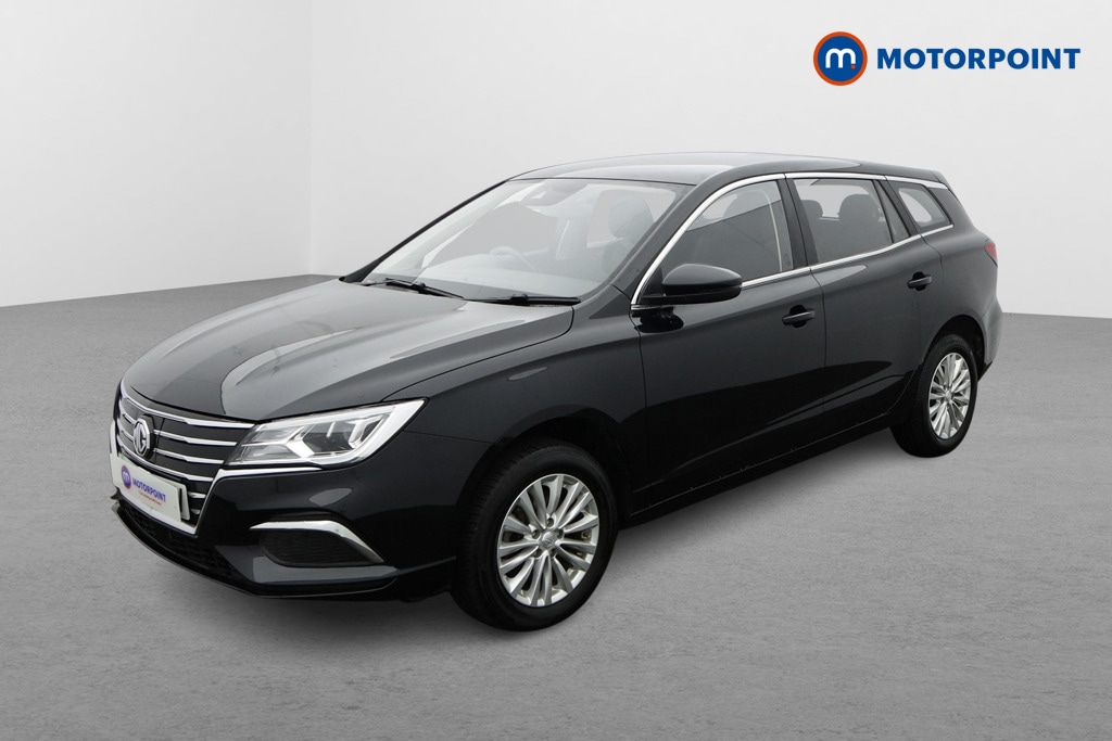 Used MG MG5 2022 for sale - 77086173: Photo 3