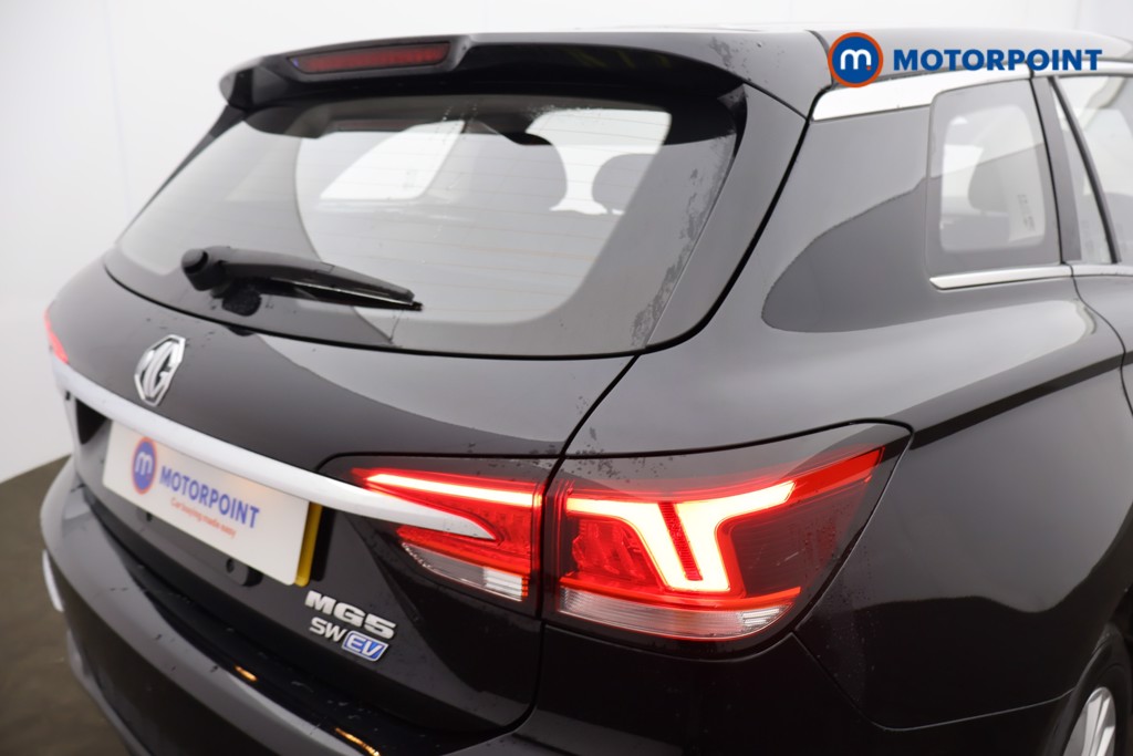 Used MG MG5 2022 for sale - 77086173: Photo 30