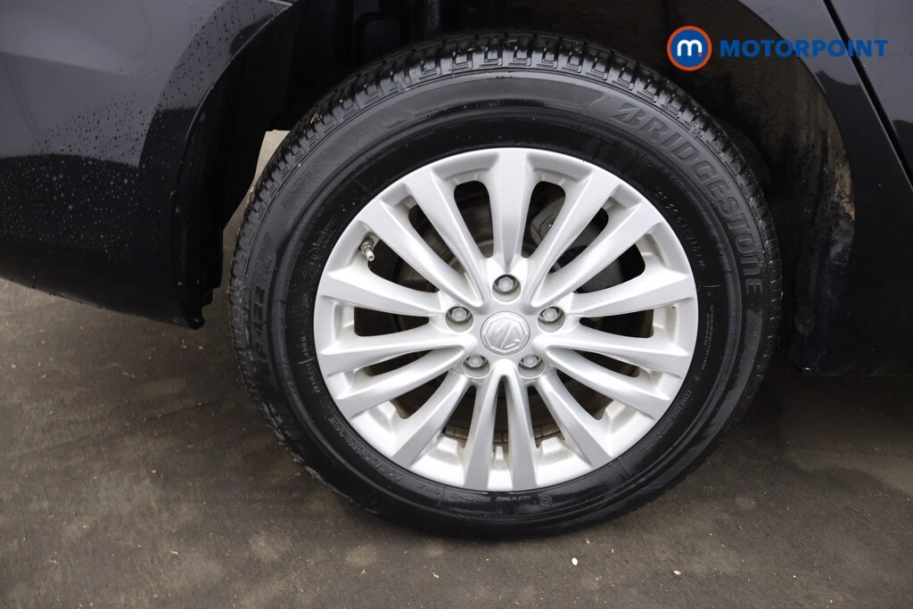 Used MG MG5 2022 for sale - 77086173: Photo 32