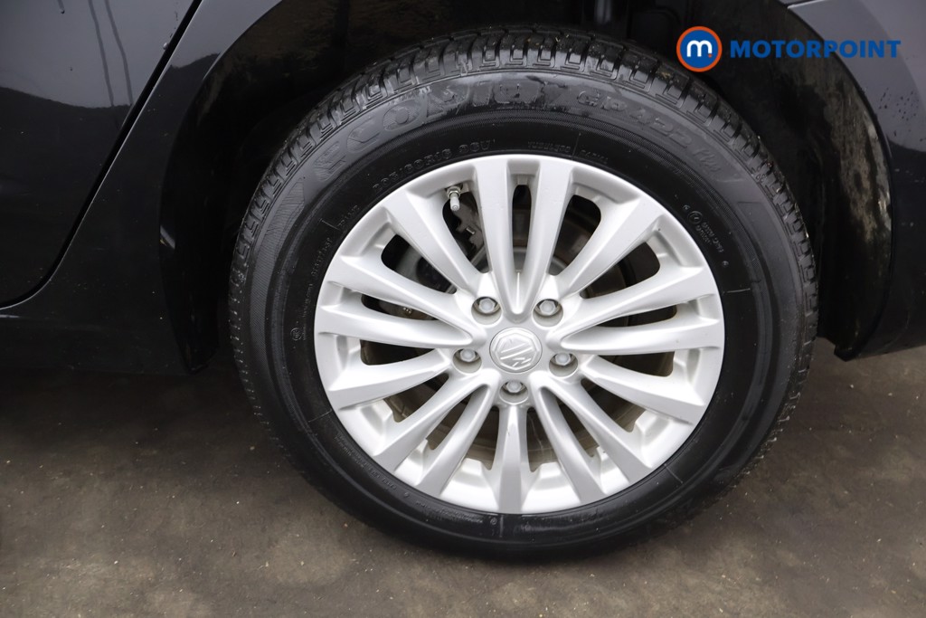 Used MG MG5 2022 for sale - 77086173: Photo 37