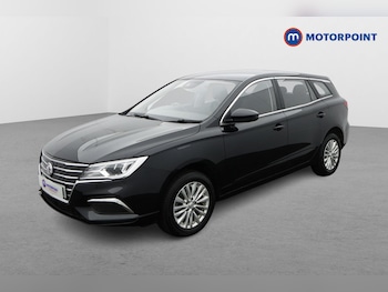 Used MG MG5 2022 for sale - 77086173: Photo