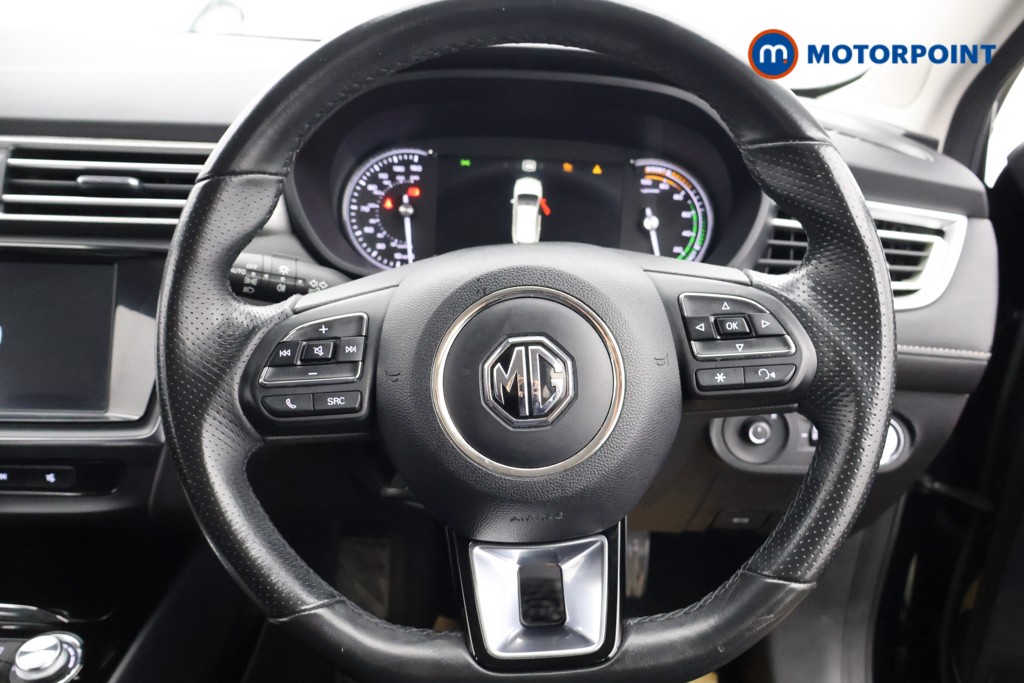 Used MG MG5 2022 for sale - 77086173: Photo 9