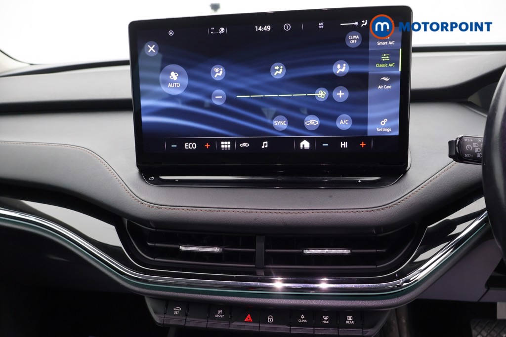 Used Skoda Enyaq 2022 for sale - 77088307: Photo 13