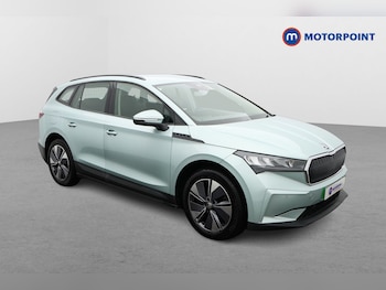 2022 - 132kW 60 ecoSuite 62kWh 5dr Auto