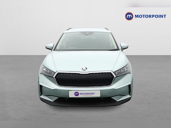 Used Skoda Enyaq 2022 for sale - 77088307: Photo