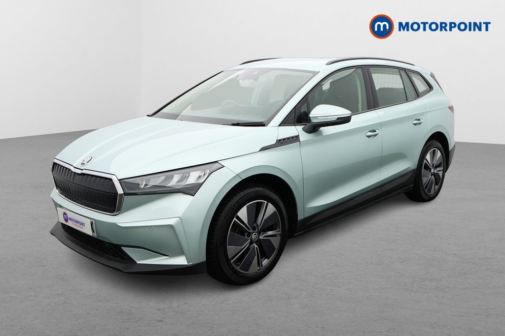 Used Skoda Enyaq 2022 for sale - 77088307: Photo 3