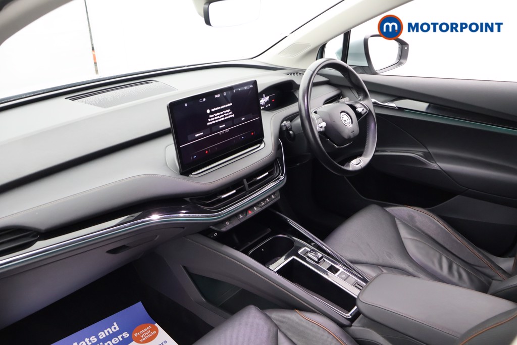 Used Skoda Enyaq 2022 for sale - 77088307: Photo 31