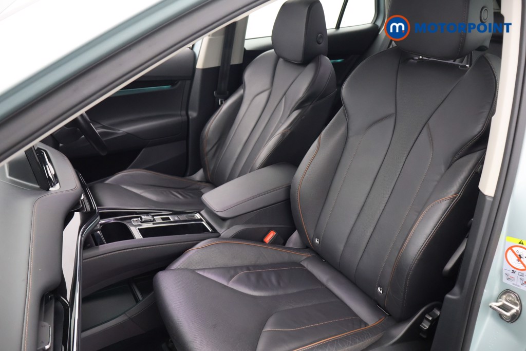 Used Skoda Enyaq 2022 for sale - 77088307: Photo 32